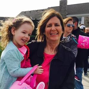 Meet your Posher, Lynn